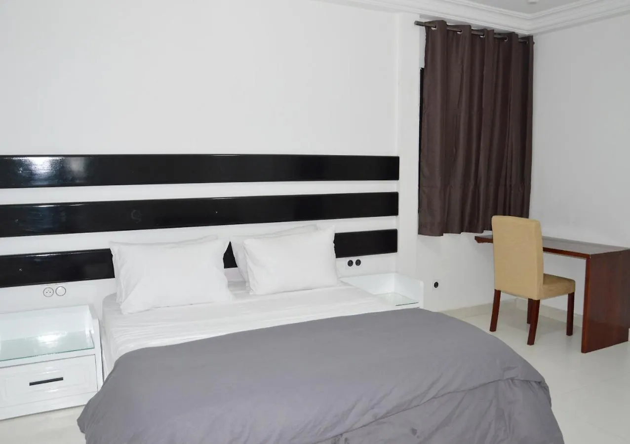 Confort Apartment Dakar 0*,  Senegal