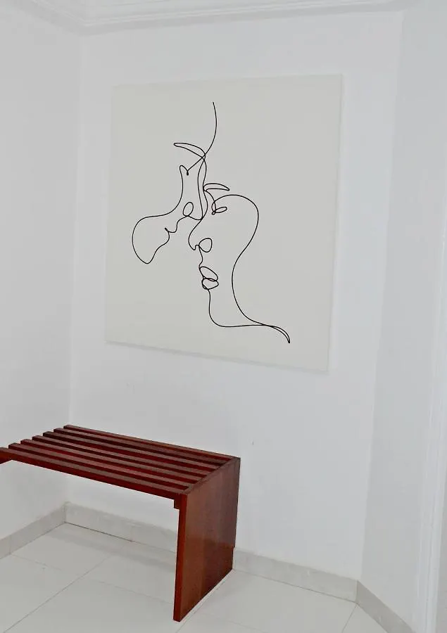 Confort Apartment Dakar