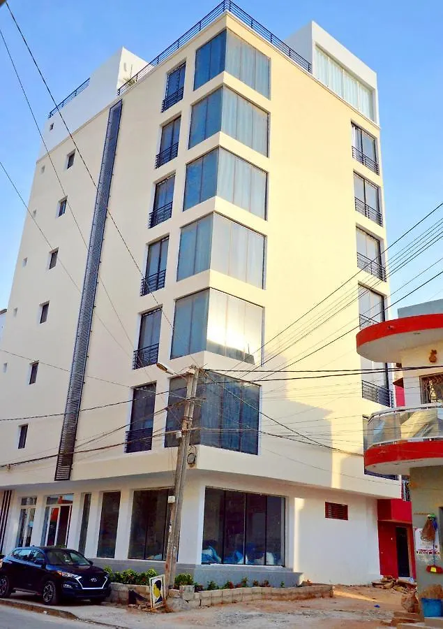 Confort Apartment Dakar