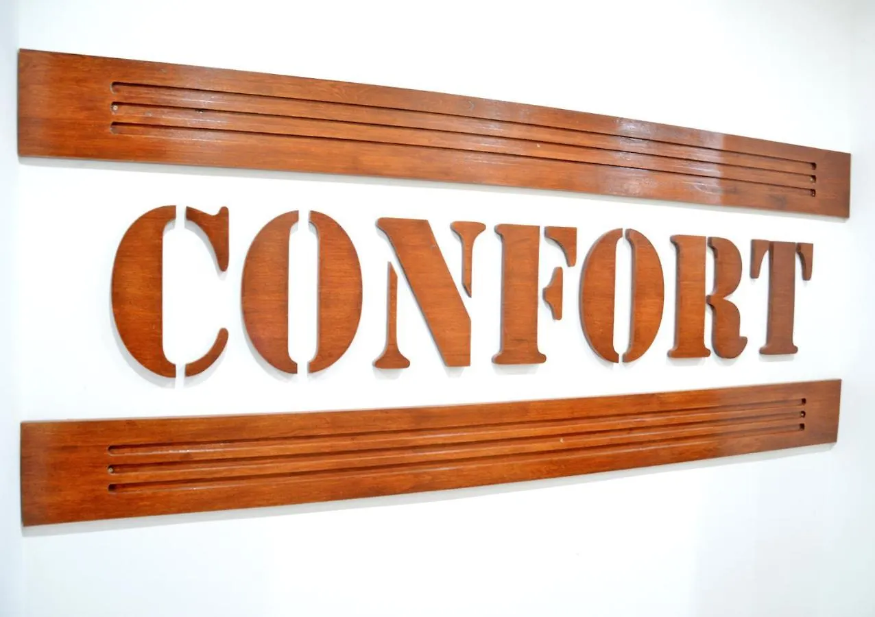 Confort Apartment Dakar