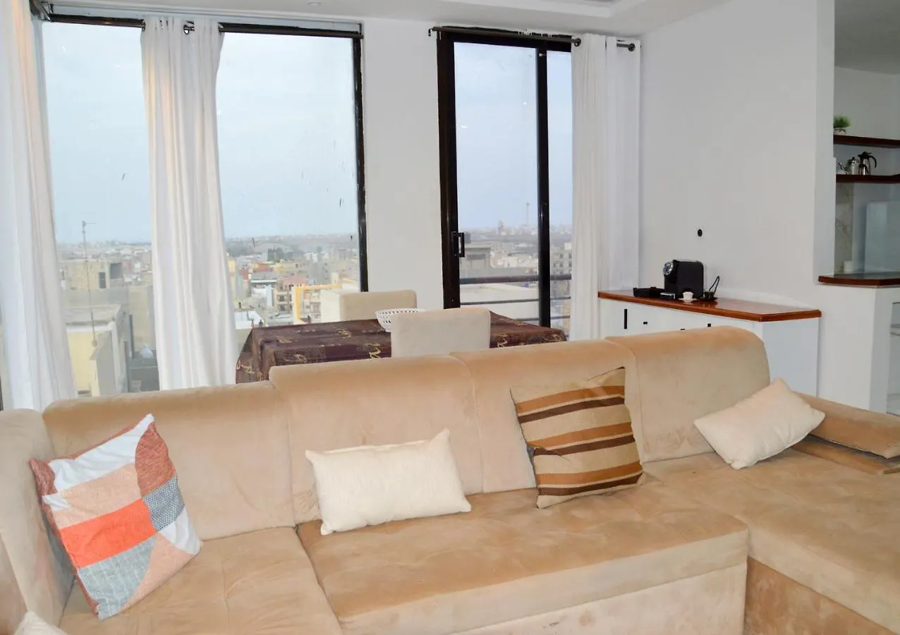 Confort Apartment Dakar Senegal