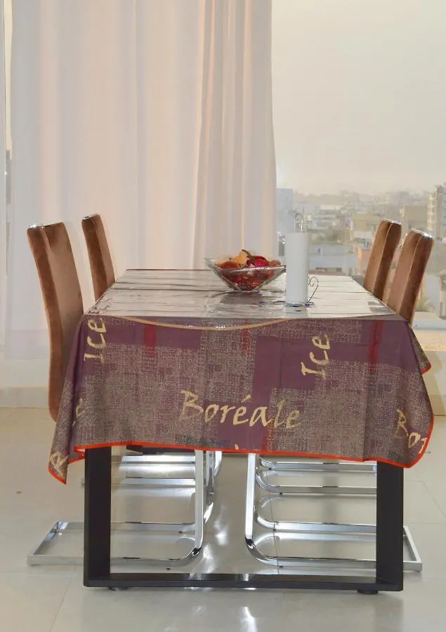 Confort Apartment Dakar