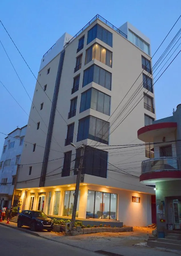 Confort Apartment Dakar