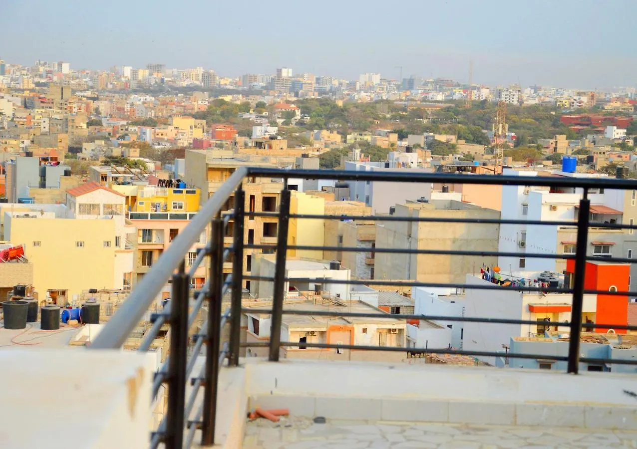 Confort Apartment Dakar
