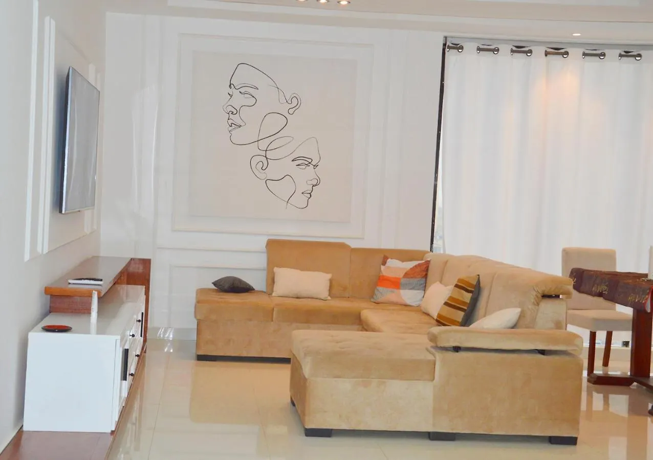 Confort Apartment Dakar