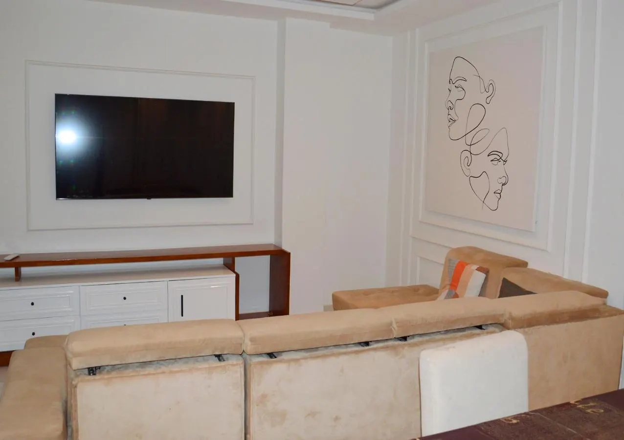 Confort Apartment Dakar