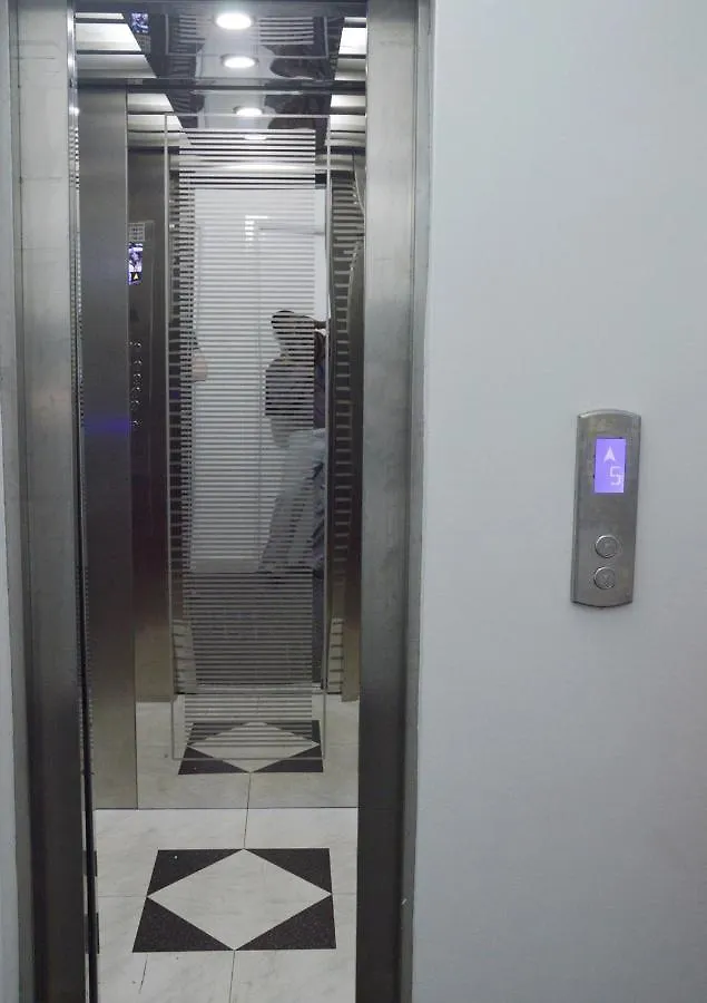 Confort Apartment Dakar 0*,
