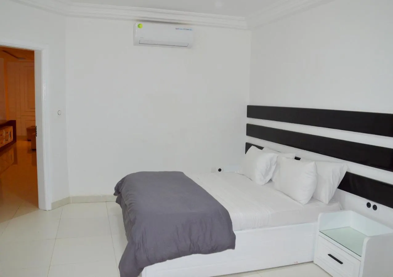 Confort Apartment Dakar