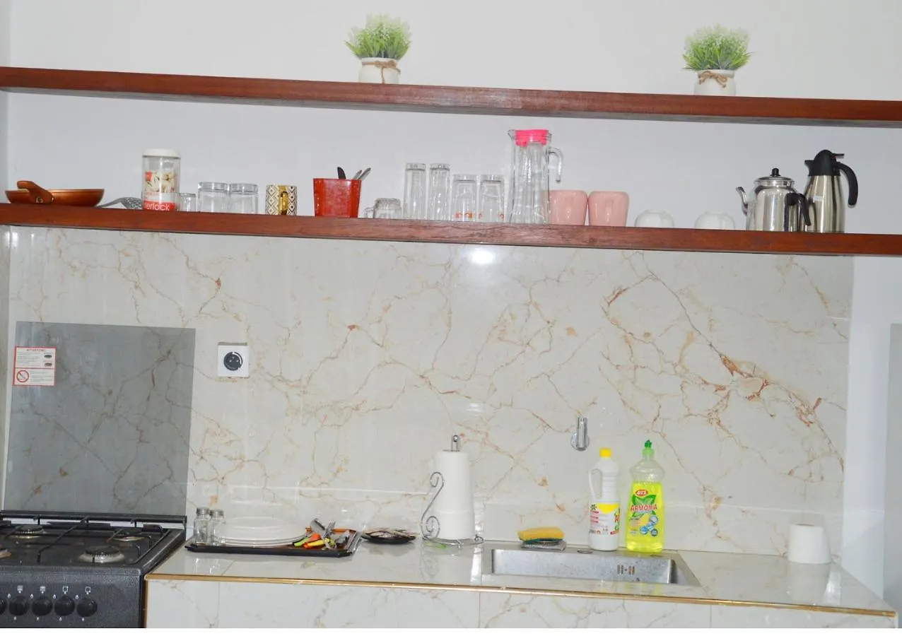 Confort Apartment Dakar
