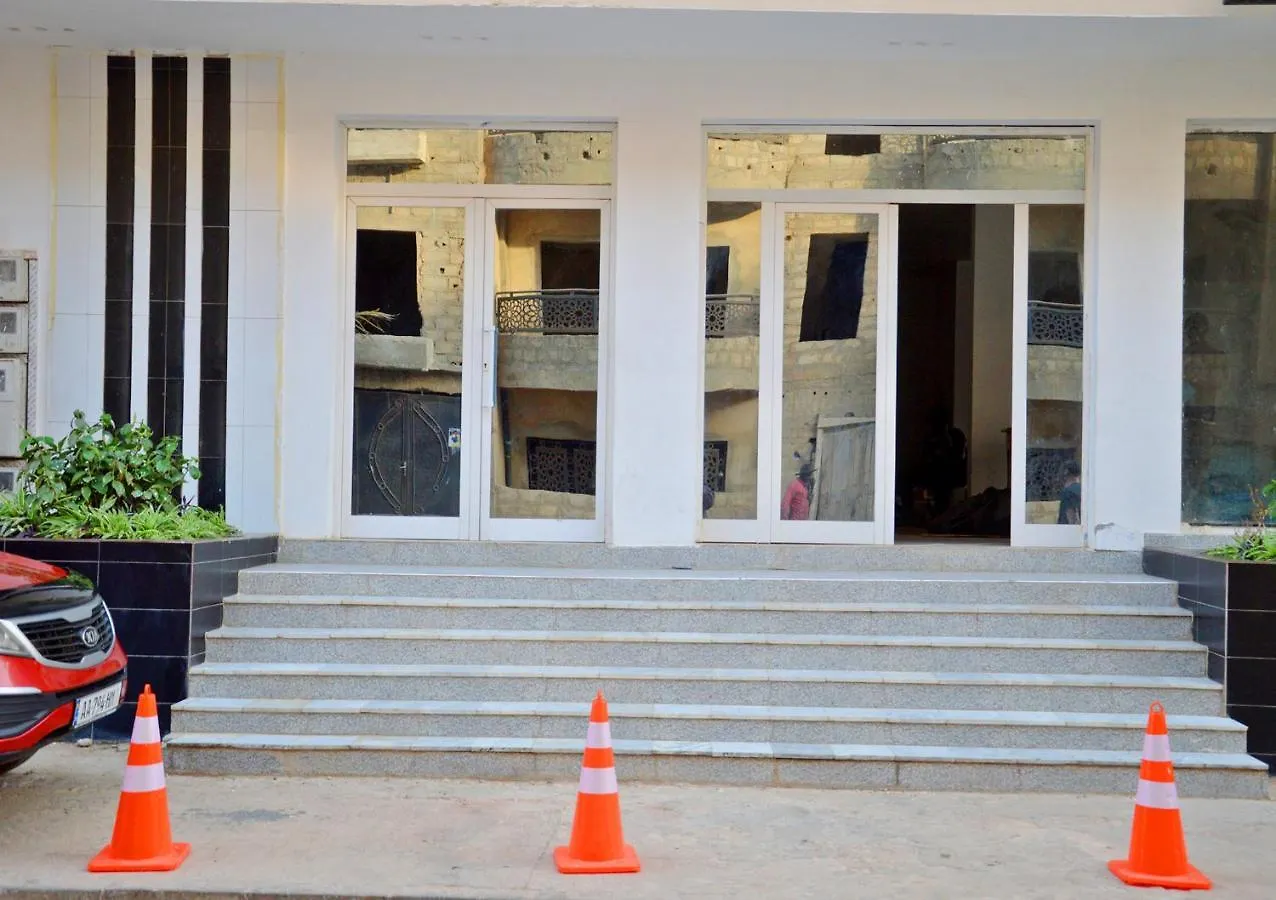 Confort Apartment Dakar
