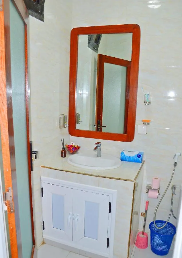 Confort Apartment Dakar 0*,  Senegal