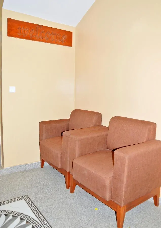 Confort Apartment Dakar 0*,  Senegal