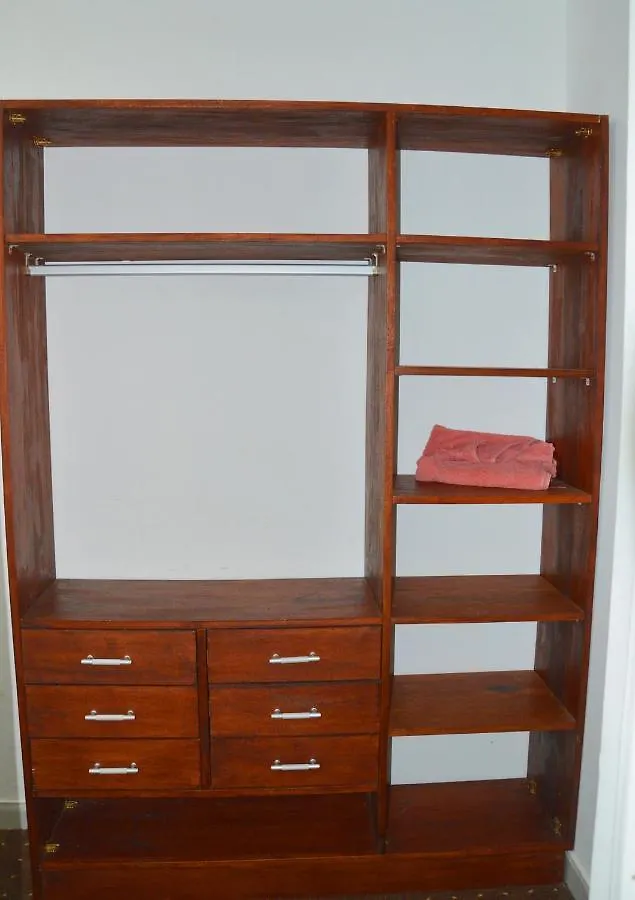 Apartment Ferienwohnung Confort Dakar